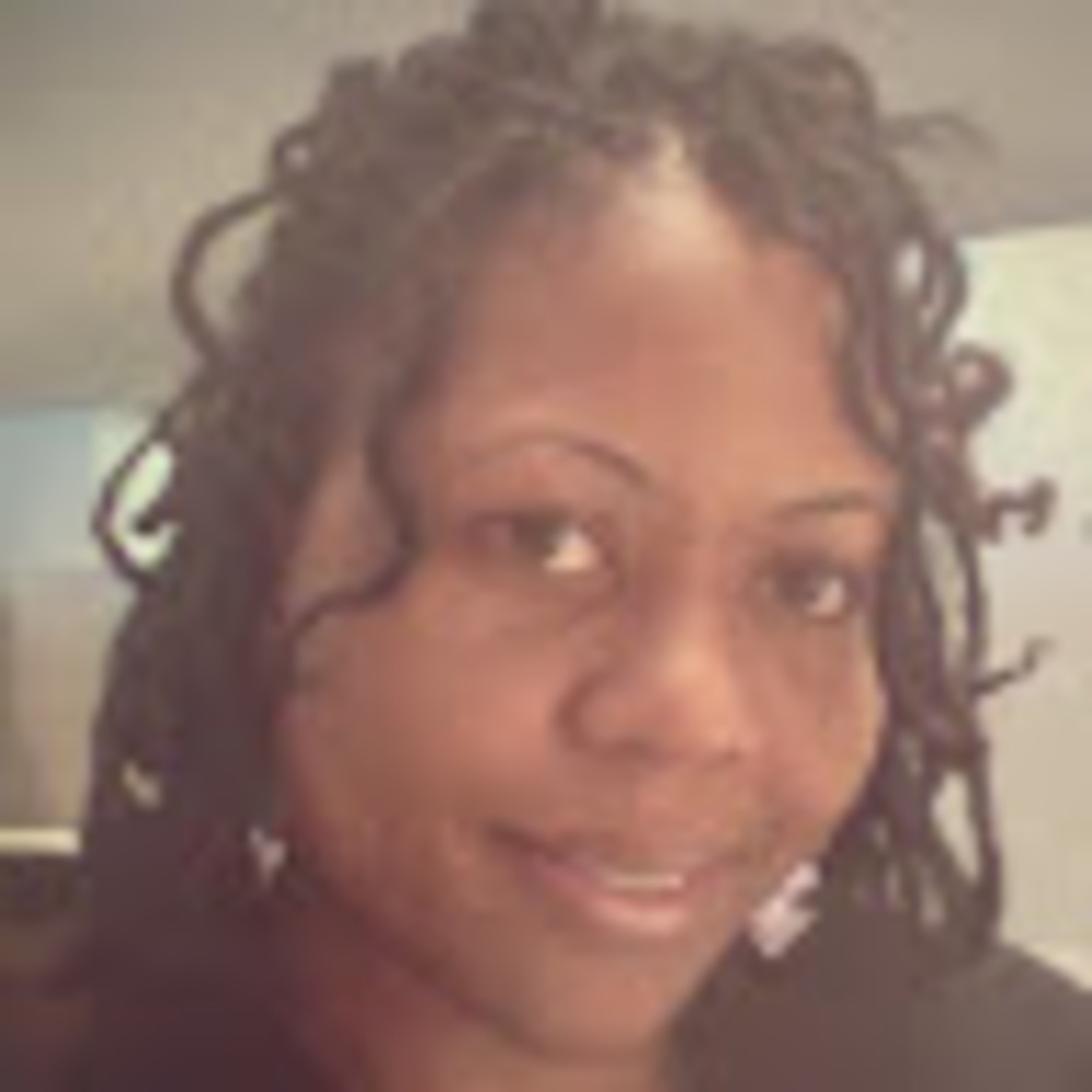 Meet your Posher, Rhonda